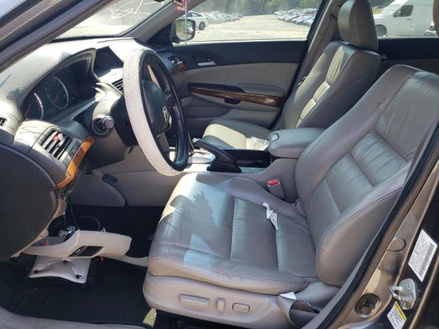 Photo 7 from auction – 2011 HONDA ACCORD EXL with VIN 1HGCP3F86BA006861