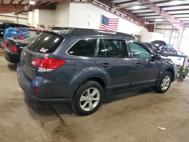 Снимка 3 от търг – 2014 SUBARU OUTBACK 2. с VIN 4S4BRCCC7E3310752