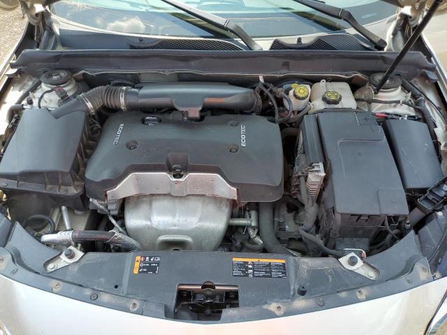 Photo 11 from auction – 2015 CHEVROLET MALIBU 1LT with VIN 1G11C5SLXFF123044