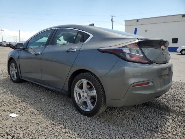 Photo 2 from auction – 2017 CHEVROLET VOLT LT with VIN 1G1RC6S56HU103107