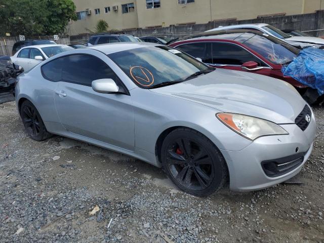 Photo 4 from auction – 2012 HYUNDAI GENESIS CO with VIN KMHHT6KD5CU074519