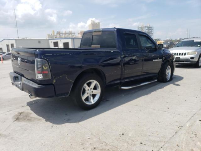 Photo 3 from auction – 2012 DODGE RAM 1500 S with VIN 1C6RD6HT9CS189275