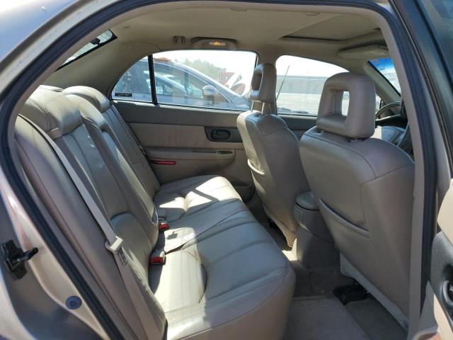 Photo 10 from auction – 2001 BUICK REGAL LS with VIN 2G4WB55K611265342