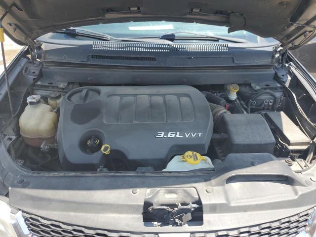 Photo 12 from auction – 2015 DODGE JOURNEY SX with VIN 3C4PDCBG6FT664295