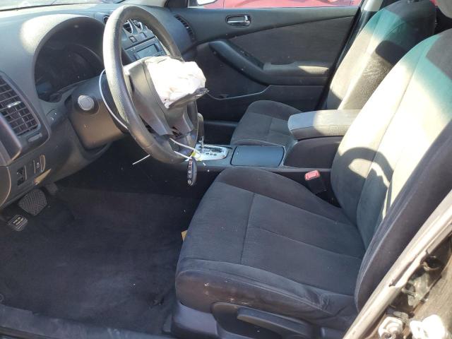 Photo 7 from auction – 2011 NISSAN ALTIMA BAS with VIN 1N4AL2AP1BN427945