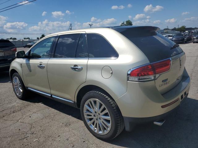 Photo 2 from auction – 2011 LINCOLN MKX with VIN 2LMDJ8JK8BBJ17887