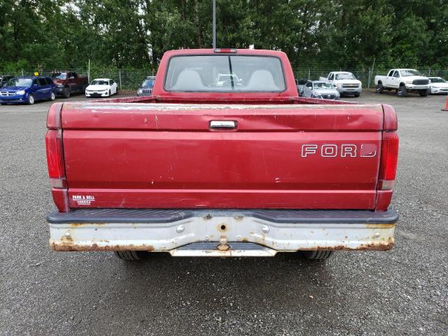 Zdjęcie 6 z aukcji – 1997 FORD F350 z VIN 1FTJW36H4VEC05459