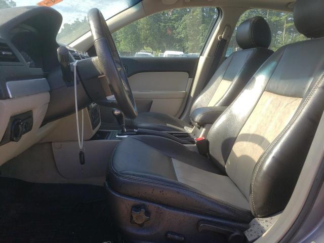 Photo 7 from auction – 2009 MERCURY MILAN with VIN 3MEFM08166R609032