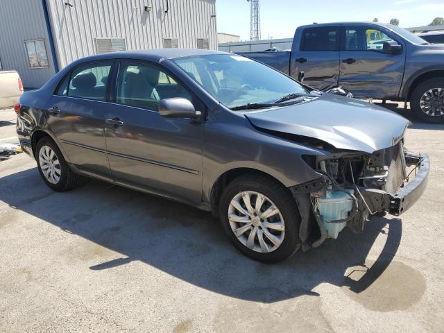 Photo 4 from auction – 2013 TOYOTA COROLLA BA with VIN 2T1BU4EE4DC985259