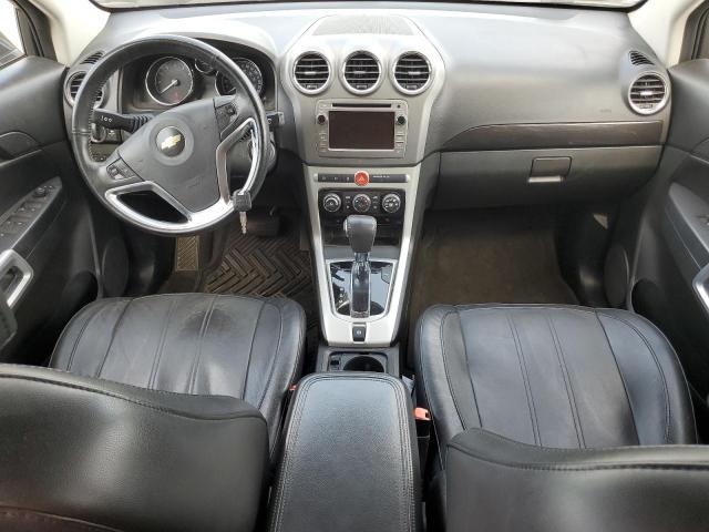 Photo 8 from auction – 2014 CHEVROLET CAPTIVA LT with VIN 3GNAL4EK6ES646731
