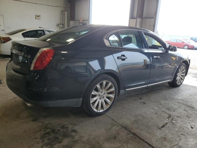 Photo 3 from auction – 2011 LINCOLN MKS with VIN 1LNHL9DR1BG612009