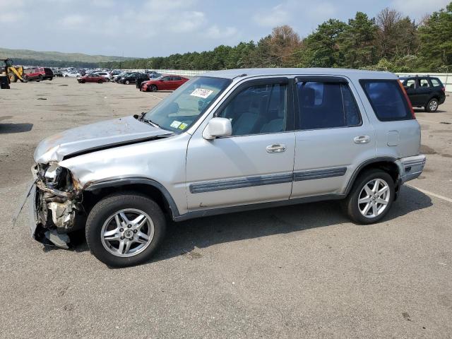HONDA CR-V EX 1998 with VIN JHLRD1868WC056322 - Photo from auction