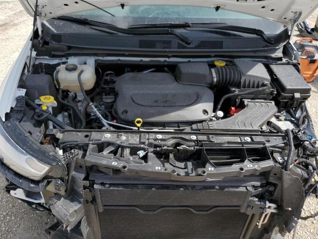 Photo 12 from auction – 2022 CHRYSLER PACIFICA T with VIN 2C4RC1BG0NR115256