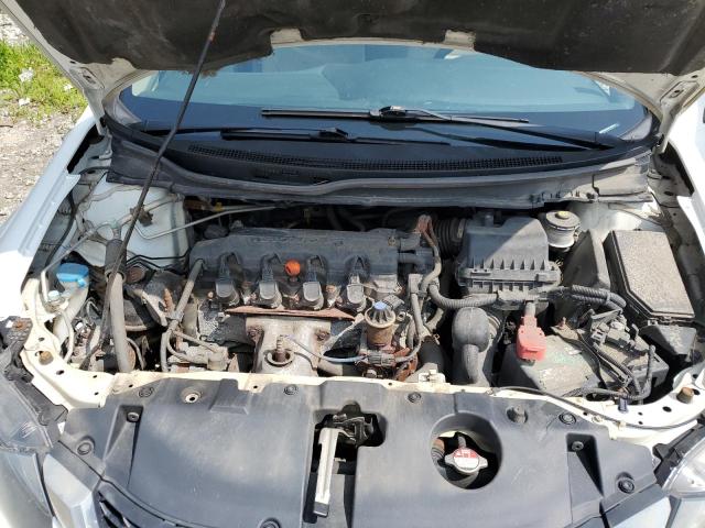 Photo 11 from auction – 2015 HONDA CIVIC LX with VIN 19XFB2F50FE282580