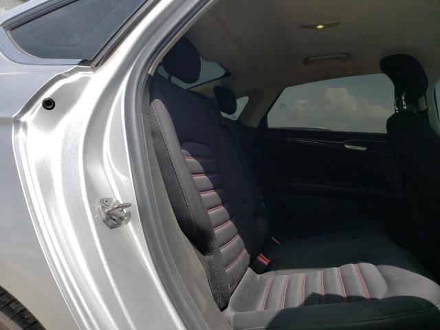 Photo 10 from auction – 2014 FORD FUSION SE with VIN 1FA6P0H76E5367833