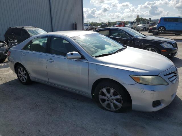 Photo 4 from auction – 2011 TOYOTA CAMRY BASE with VIN 4T1BF3EK2BU733905