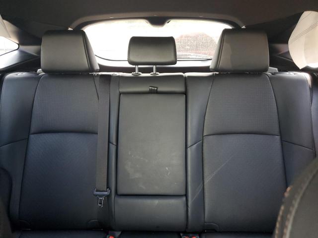 Photo 10 from auction – 2021 TOYOTA VENZA LE with VIN JTEAAAAH9MJ037104