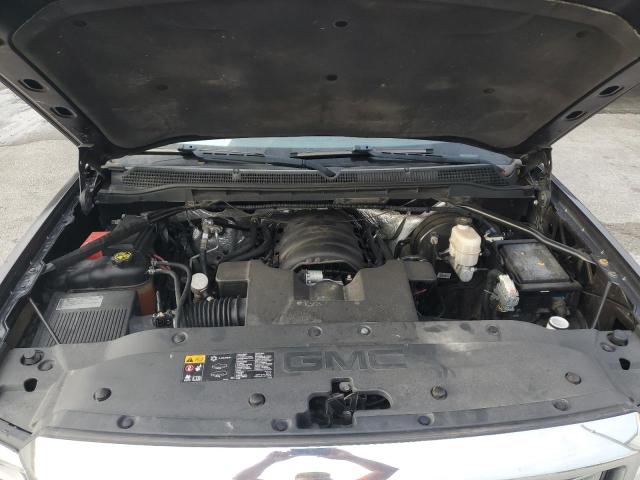 Photo 11 from auction – 2014 GMC SIERRA K15 with VIN 3GTU2UEC2EG199870