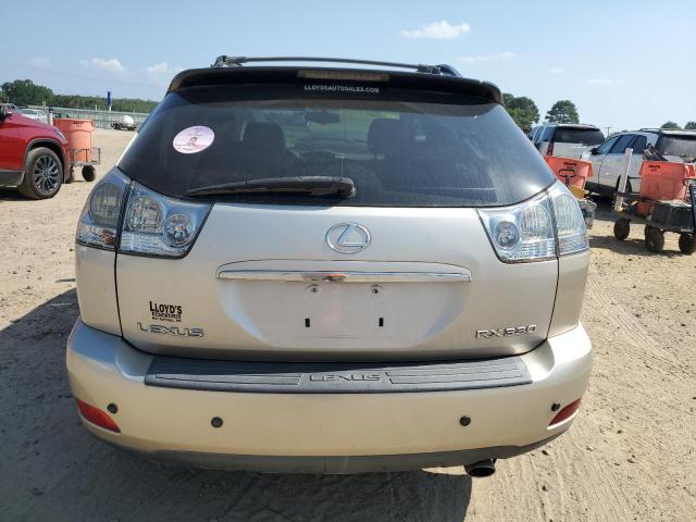 Photo 6 from auction – 2006 LEXUS RX 330 with VIN 2T2GA31U36C050707