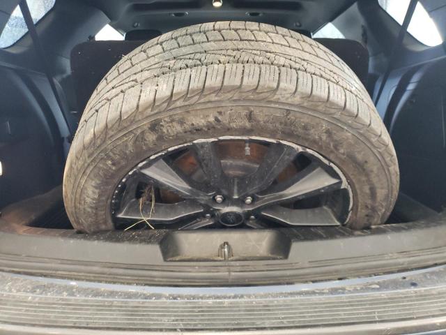 Photo 13 from auction – 2018 FORD EXPLORER X with VIN 1FM5K8D80JGB79269