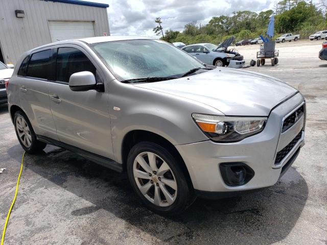 Zdjęcie 4 z aukcji – 2015 MITSUBISHI OUTLANDER z VIN 4A4AP3AUXFE053165