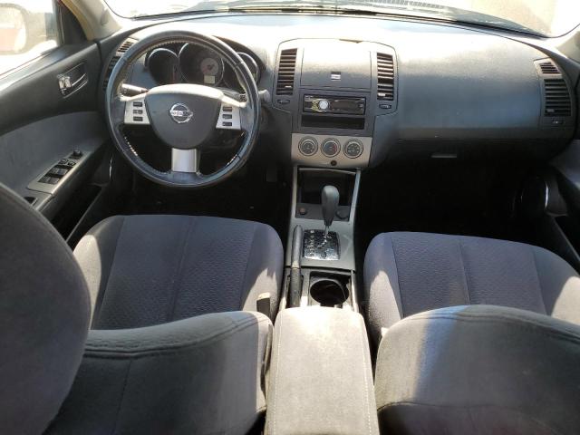 Photo 8 from auction – 2005 NISSAN ALTIMA S with VIN 1N4AL11D65N484548