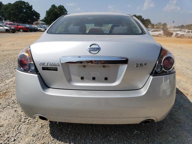Photo 6 from auction – 2012 NISSAN ALTIMA BAS with VIN 1N4AL2AP6CC106237