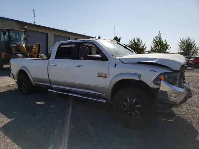Photo 4 from auction – 2015 RAM 2500 SLT with VIN 3C6UR5JL9FG511375