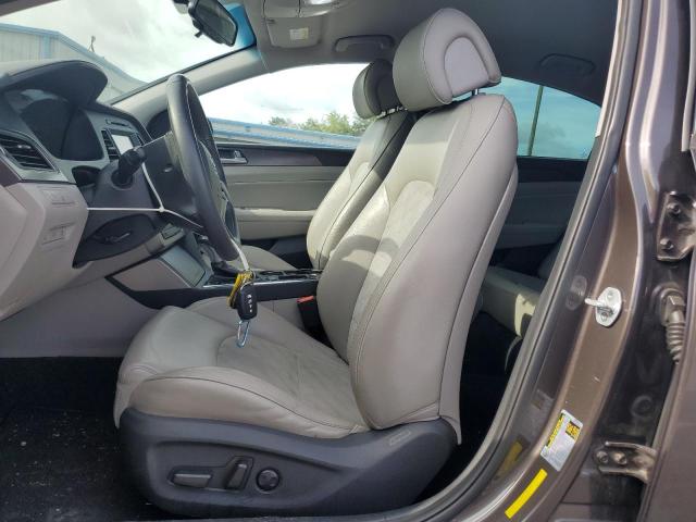 Photo 7 from auction – 2016 HYUNDAI SONATA SPO with VIN 5NPE34AF7GH409696