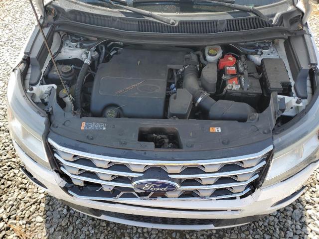Photo 12 from auction – 2016 FORD EXPLORER X with VIN 1FM5K7D85GGC54552