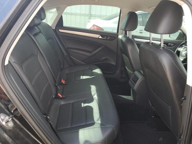 Photo 10 from auction – 2014 VOLKSWAGEN PASSAT S with VIN 1VWAS7A36EC119920