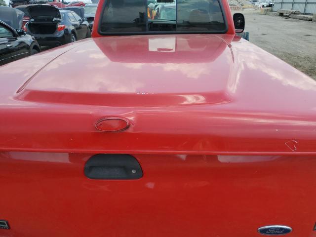 Photo 10 from auction – 2002 FORD F250 SUPER with VIN 1FTNF21F92EB21800