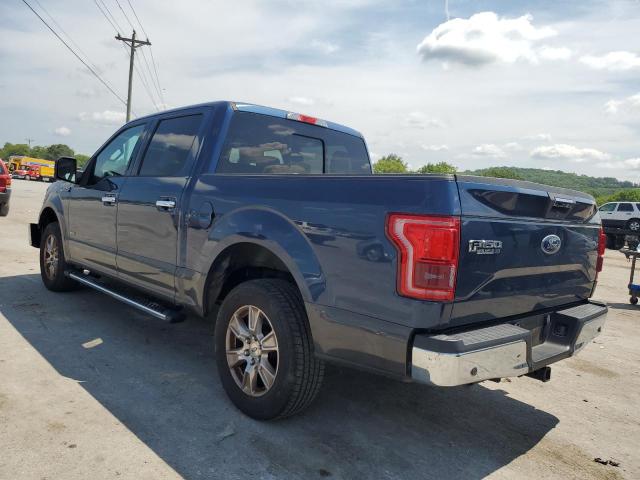 Photo 2 from auction – 2016 FORD F150 SUPER with VIN 1FTEW1CG7GKE69815