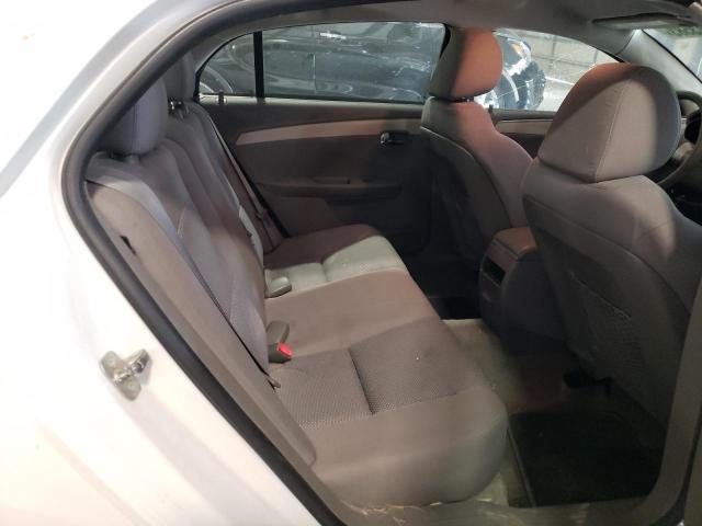 Photo 10 from auction – 2012 CHEVROLET MALIBU LS with VIN 1G1ZA5E01CF347793