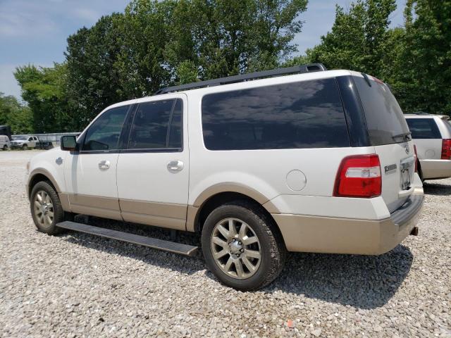 Photo 2 from auction – 2012 FORD EXPEDITION with VIN 1FMJK1J50CEF47044