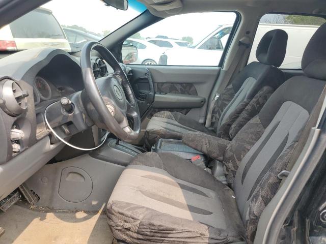 Photo 7 from auction – 2003 PONTIAC AZTEK with VIN 3G7DA03E63S530135