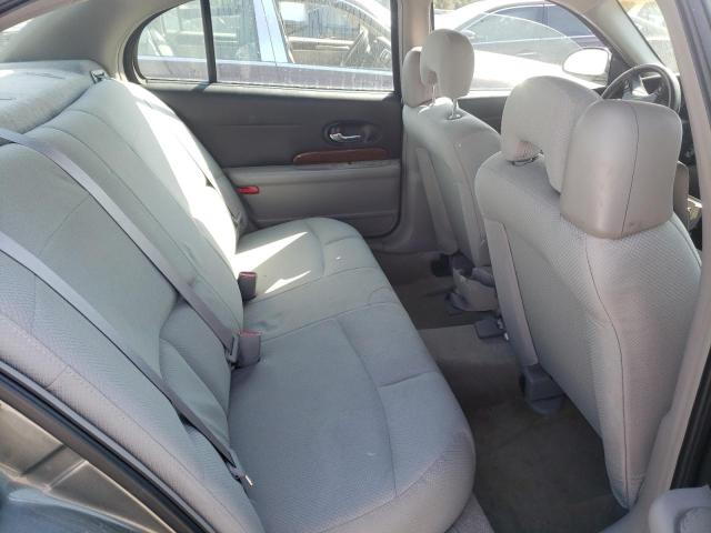 Photo 10 from auction – 2004 BUICK LESABRE CU with VIN 1G4HP52K64U157309