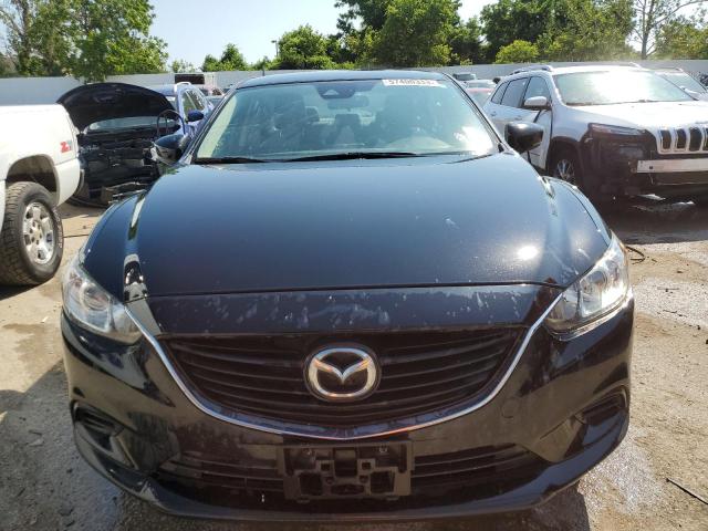 Photo 5 from auction – 2017 MAZDA 6 TOURING with VIN JM1GL1V53H1131249