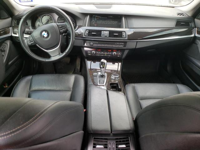 Photo 8 from auction – 2014 BMW 528 I with VIN WBA5A5C57ED500290