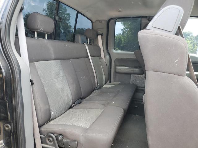 Photo 10 from auction – 2006 FORD F150 with VIN 1FTPX14536FA29276