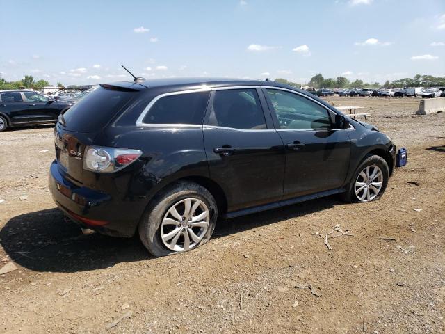 Photo 3 from auction – 2011 MAZDA CX-7 with VIN JM3ER4C36B0369660