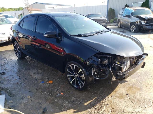 Photo 4 from auction – 2017 TOYOTA COROLLA L with VIN 2T1BURHE1HC920884