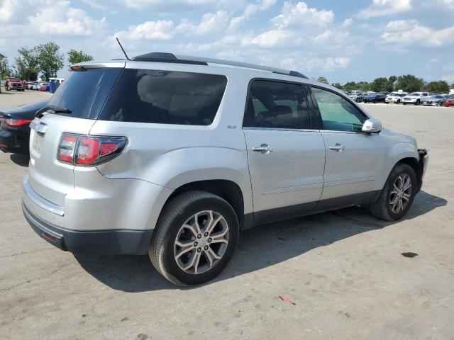 Photo 3 from auction – 2015 GMC ACADIA SLT with VIN 1GKKRRKD3FJ343119