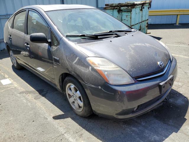 Photo 4 from auction – 2008 TOYOTA PRIUS with VIN JTDKB20U383306346