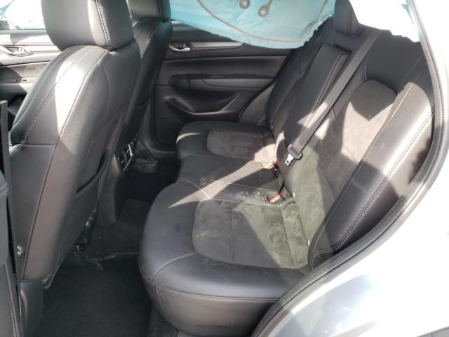 Photo 10 from auction – 2019 MAZDA CX-5 TOURI with VIN JM3KFBCM0K1568724