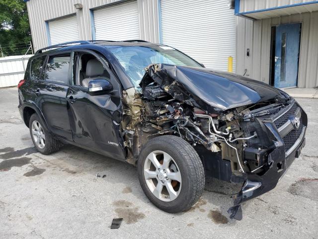 Photo 4 from auction – 2012 TOYOTA RAV4 LIMIT with VIN 2T3DF4DV6CW241381
