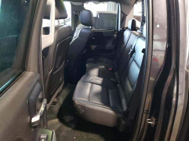 Photo 10 from auction – 2014 CHEVROLET SILVERADO with VIN 1GCVKSEC7EZ136336