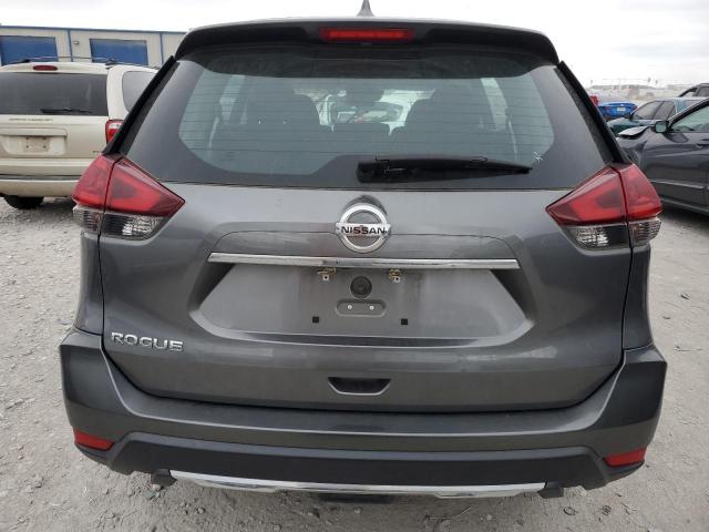 Photo 6 from auction – 2019 NISSAN ROGUE S with VIN 5N1AT2MT8KC770584