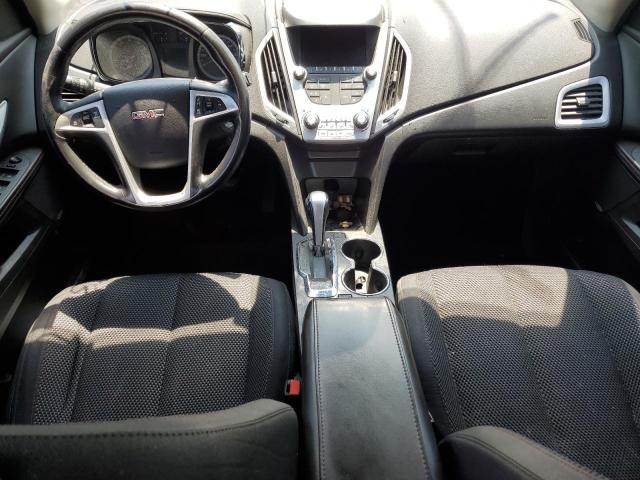 Фото 8 с аукциона – 2013 GMC TERRAIN SL с VIN 2GKALSEK1D6356492