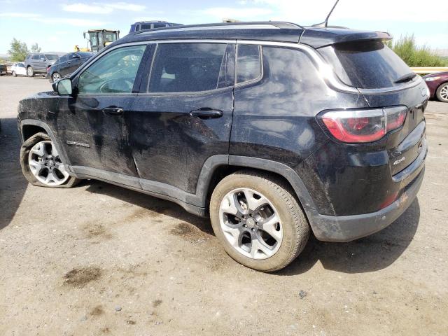 Photo 2 from auction – 2018 JEEP COMPASS LI with VIN 3C4NJDCB6JT341527